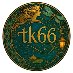 tk66 লোগো ফুটারে: ভিজ্যুয়াল সমাপ্তি ও ব্র্যান্ড의 ধারাবাহিকতা